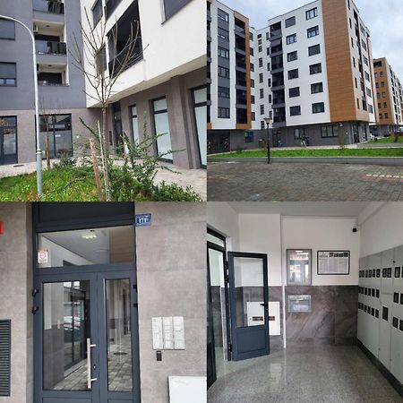 Apartman Paradiso Banja Luka Kültér fotó