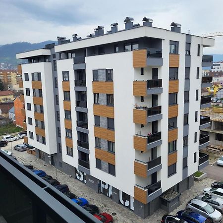 Apartman Paradiso Banja Luka Kültér fotó