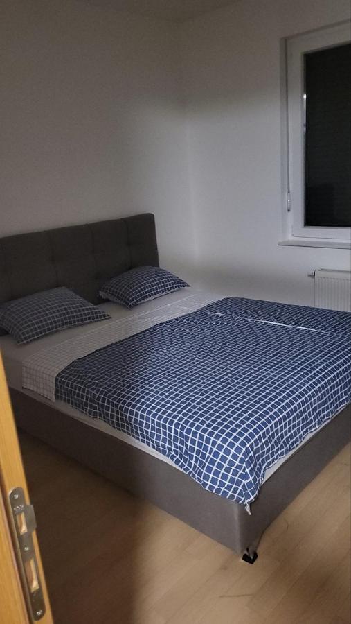 Apartman Paradiso Banja Luka Kültér fotó