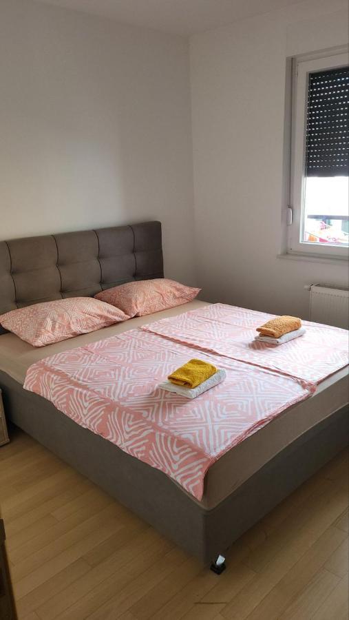 Apartman Paradiso Banja Luka Kültér fotó