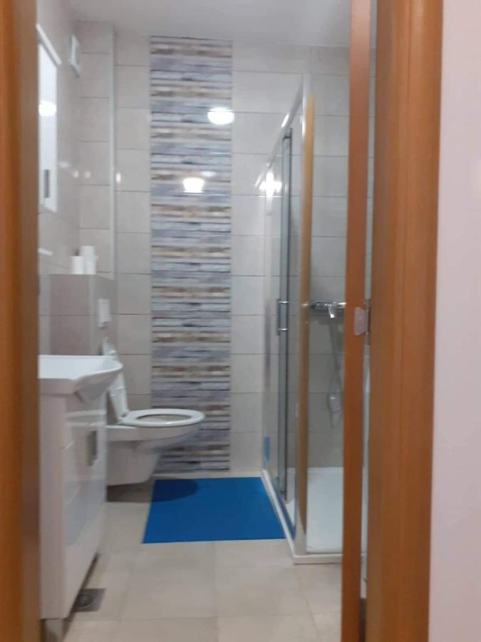 Apartman Paradiso Banja Luka Kültér fotó