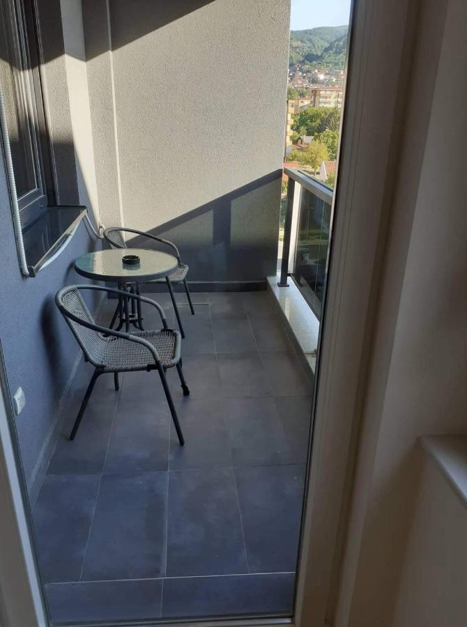 Apartman Paradiso Banja Luka Kültér fotó
