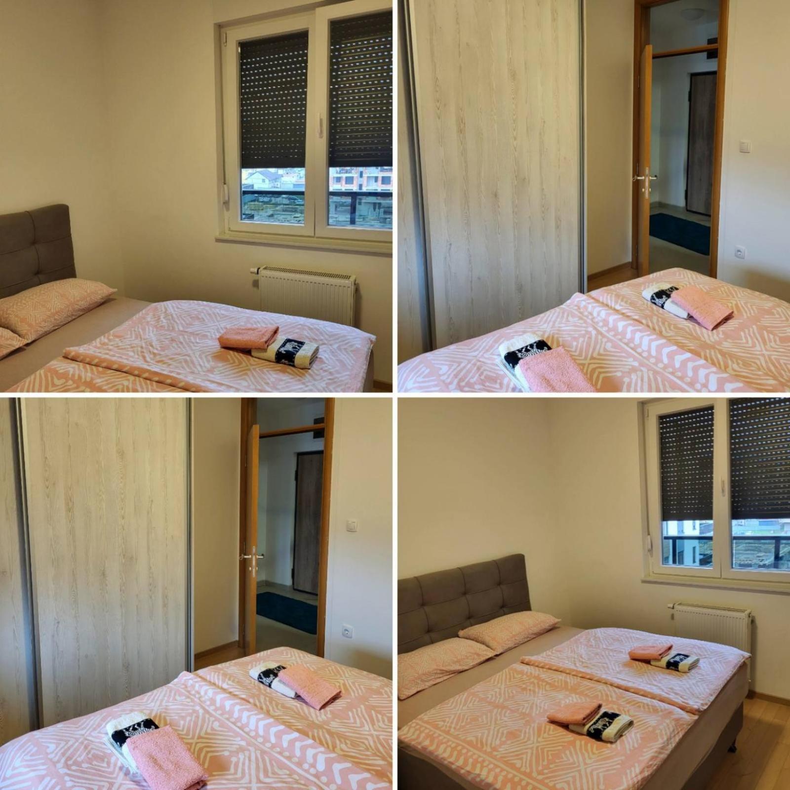 Apartman Paradiso Banja Luka Kültér fotó