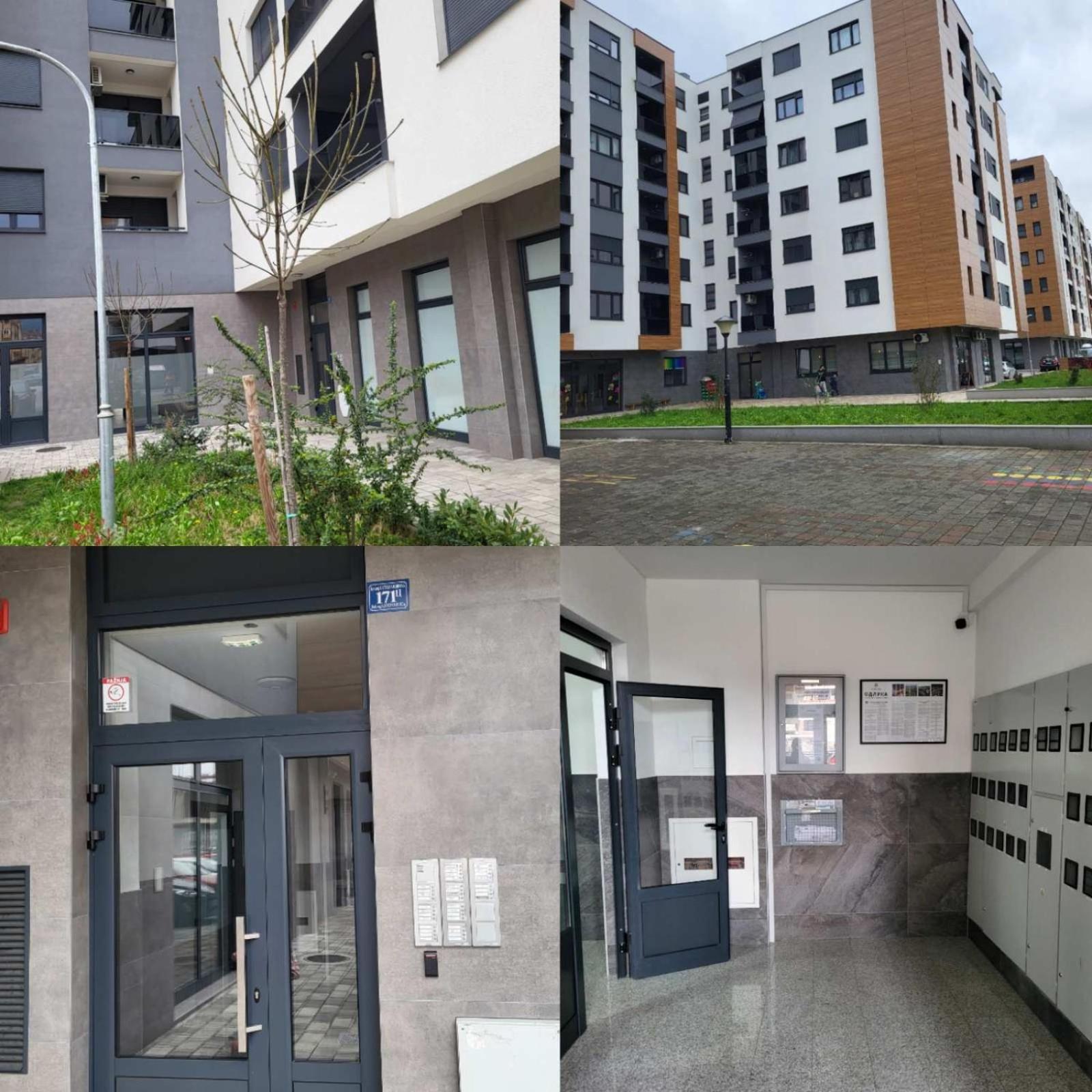 Apartman Paradiso Banja Luka Kültér fotó