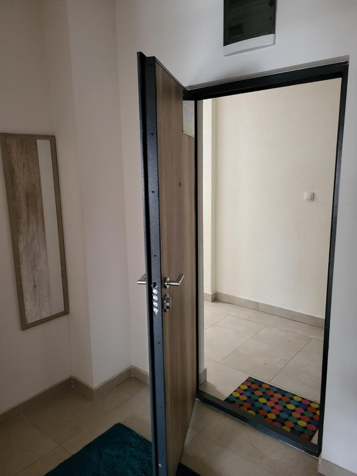Apartman Paradiso Banja Luka Kültér fotó