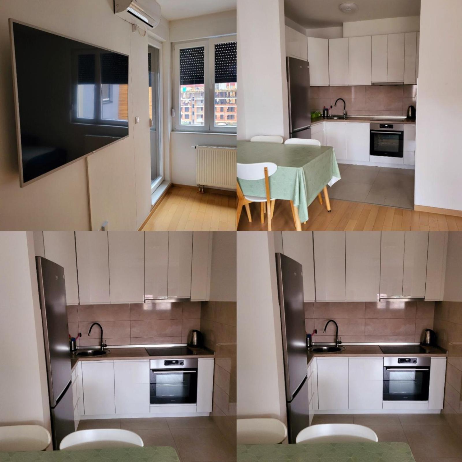 Apartman Paradiso Banja Luka Kültér fotó