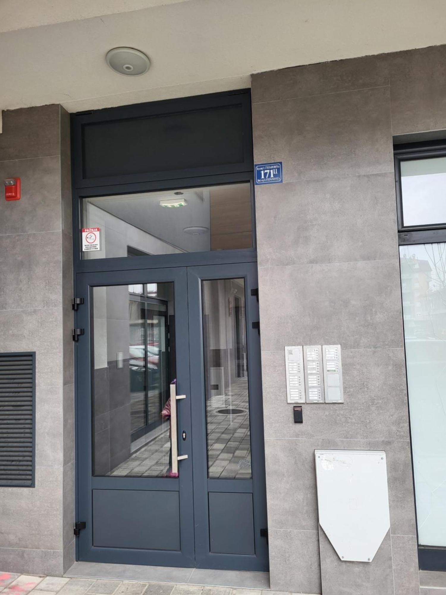 Apartman Paradiso Banja Luka Kültér fotó